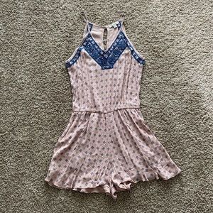 Women’s American Eagle Romper